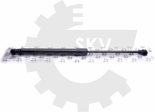Aktuator Für Kofferraum-Schock Chrysler Kreuzfeuer 5140762aa