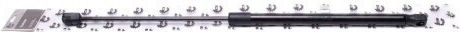 Rear Bonnet Damper Seat Ibiza II 6K6827550