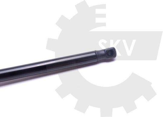 Енергоактиватор Заден Капак Škoda Octavia Iii Combi 5e9827550