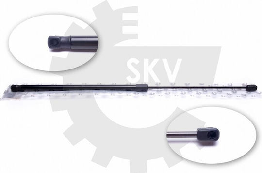 Енергоактиватор Заден Капак Škoda Octavia Iii Combi 5e9827550