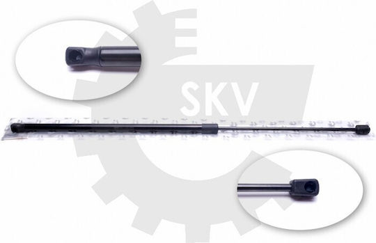 Εμβολοφόρος Αποσβεστήρας Καπό Κινητήρα Vw Passat Alltrack B8 3g0823359