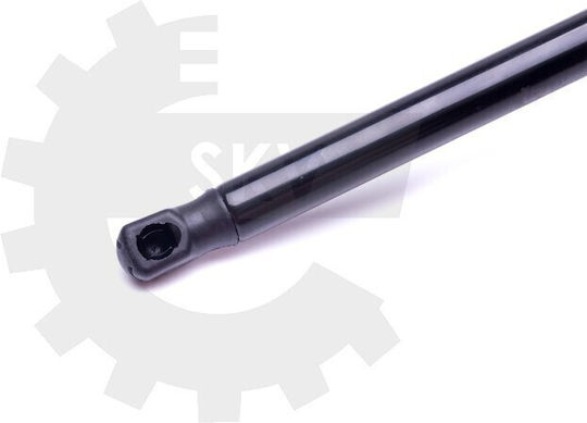 SKV Kofferraum-Schock Für Citroen C4 I 5-Türer 8731J8 8731.J8