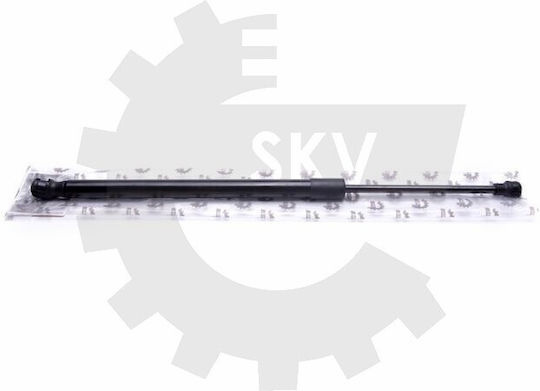 Енергоактиватор Заден Капак Seat Ibiza Iv Sc 6j3827550