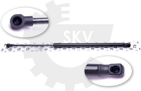 SKV Kofferraum-Schock Für Citroen C4 I 5-Türer 8731J8 8731.J8
