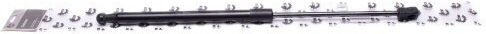 Smart Rear Bonnet Damper A4519880004