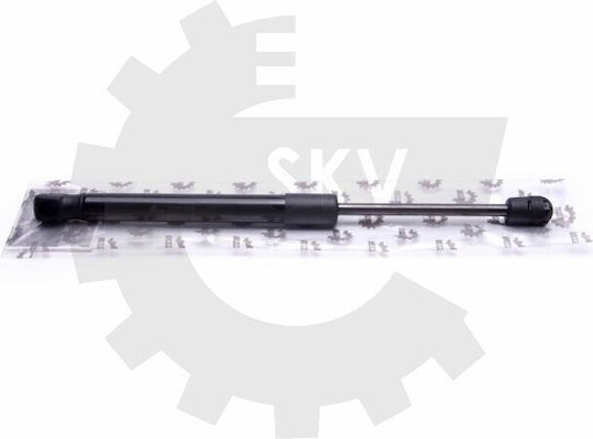 Хидравличен Крик Заден Капак Hyundai Sonata V Nf Sonata 817710a000