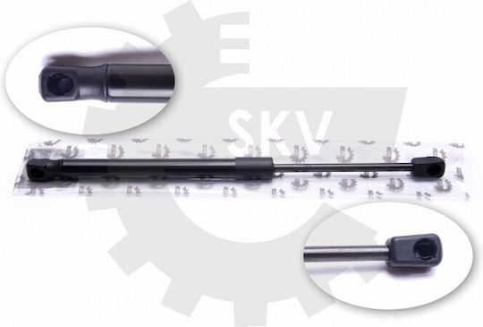Amortizor De Șocuri Pentru Capotă Motor Jaguar XJ X308 X350 X358 2w9316c826ab