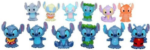 Giochi Preziosi Фигурки Stitch (Различни Дизайни)