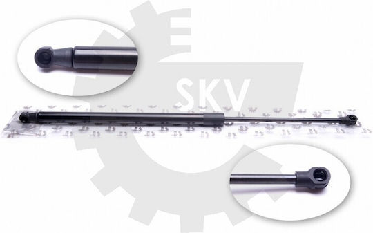 Vollständiger Titel Stoßdämpfer Motorhaube Lexus Gs 534400w090
