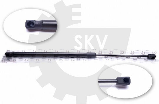 Αμορτισερ Πορτας Πορτ Μπαγκαζ Mitsubishi Outlander Iii 5802a375
