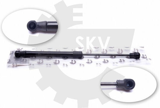 Εμβολο Ανύψωσης Πίσω Πορτμπαγκάζ Opel Vectra B J96 176387