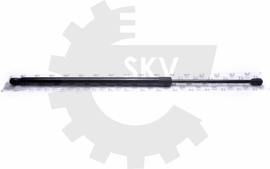 Αμορτισέρ Πίσω Πόρτας Land Rover Range Rover Sport Bhe790040