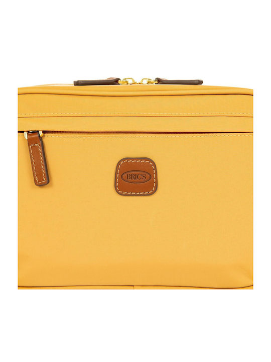 Bric's Козметичен Несесер X-bag Меден