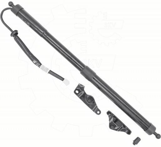 Амортисьор Задна Врата Toyota Highlander Ляв 6891009130