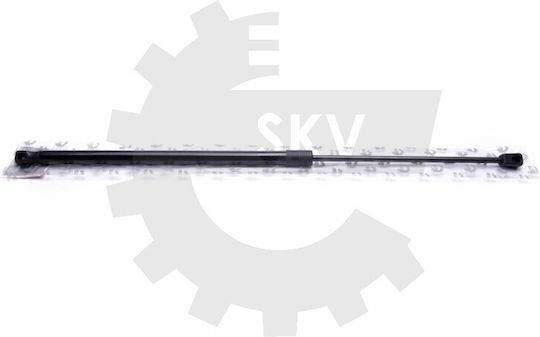 Амортисьор На Капака На Мотора Mercedes-Benz GLE W166 1666802464