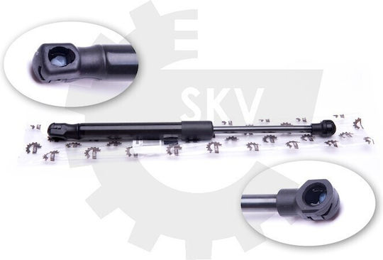 Αμορτισέρ Πίσω Πόρτας Seat Cordoba 6l5827550b 6l5827550b