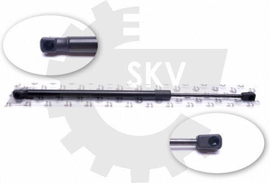 SKV Kofferraum-Schock Für Vw Jetta Iv