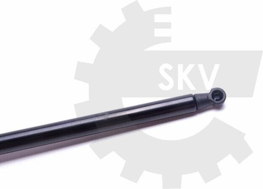 SKV Trunk Shock for Renault Clio IV