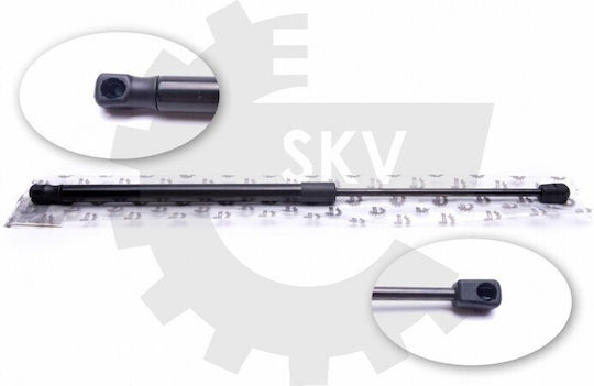 Αμορτισέρ Πίσω Καπό Audi Q3 8ub 8ug 8u0827552a