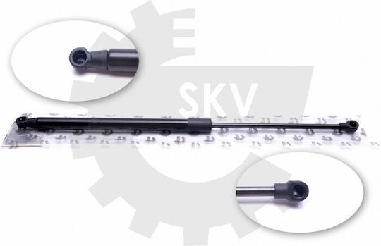 SKV Trunk Shock for Renault Clio IV