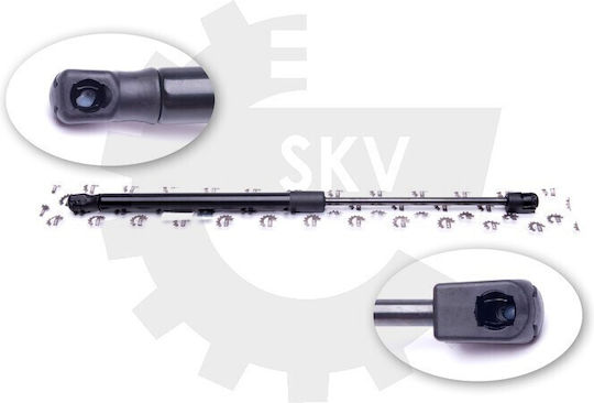 SKV Kofferraum-Schock Für Toyota Yaris P9 689600d012 68960-0d012