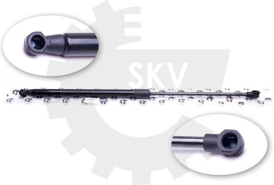 SKV Rear Door Trunk Shock Fiat Marea Weekend
