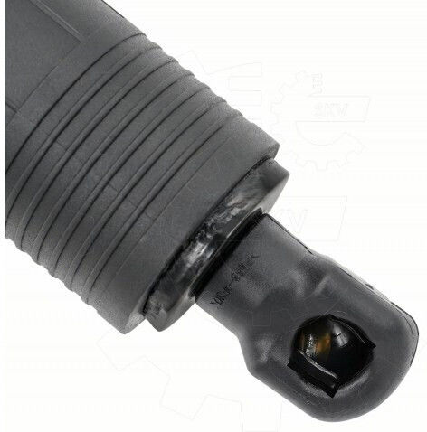 Bmw 1 Series Rear Trunk Shock Left 51249854453