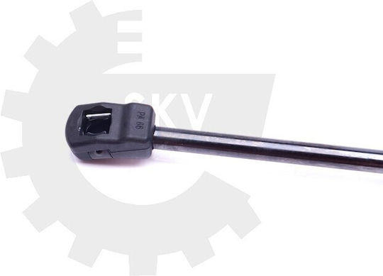 Αμορτισέρ Πίσω Πόρτας Fiat Idea 46830389 46830389