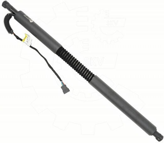 Bmw 3 Series Rear Trunk Shock Left 51247298983