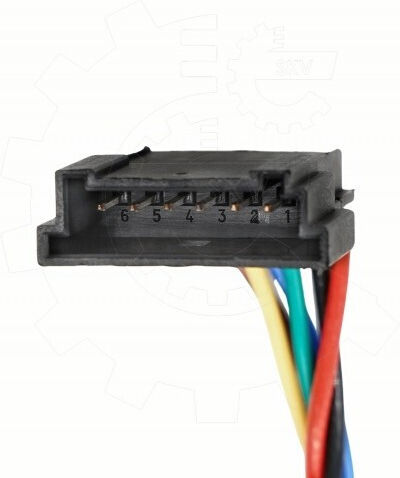 Αμορτισέρ Πίσω Πόρτας Bmw 3 Αριστερό 51247340975