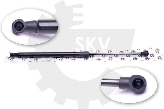 Αμορτισέρ Πίσω Πόρτας Peugeot 307 792515 7925.15