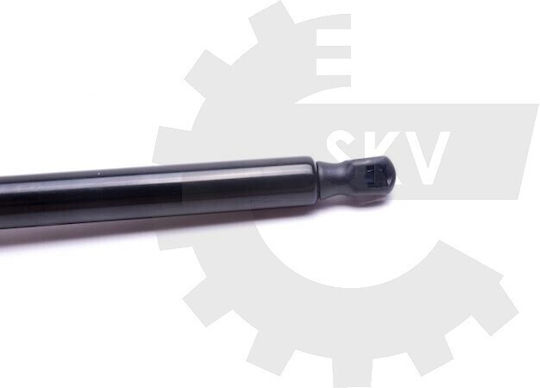 Audi Allroad C5 Rear Trunk Shock 4BH 4B9827552N