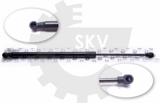 Audi Allroad C5 Rear Trunk Shock 4BH 4B9827552N