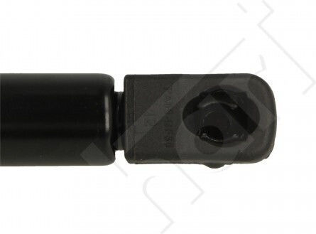 Hart Motorhauben-Stoßdämpfer für Audi Q7 06 4l0823359
