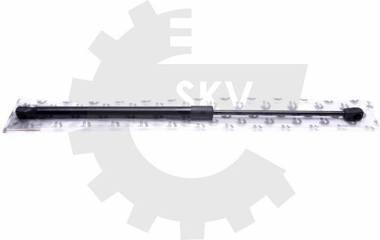 Back Hood Activator for Land Rover Range Rover I 671363