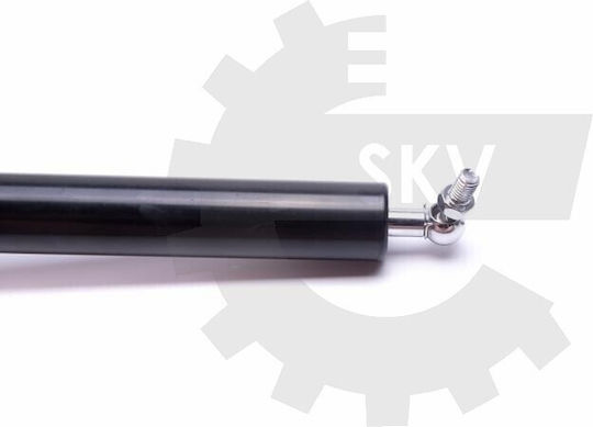 SKV Kofferraum-Schock Für Honda Accord Vii Tourer 04741SED900