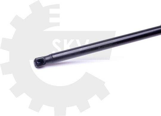 Ford Focus Wagon Rear Trunk Shock