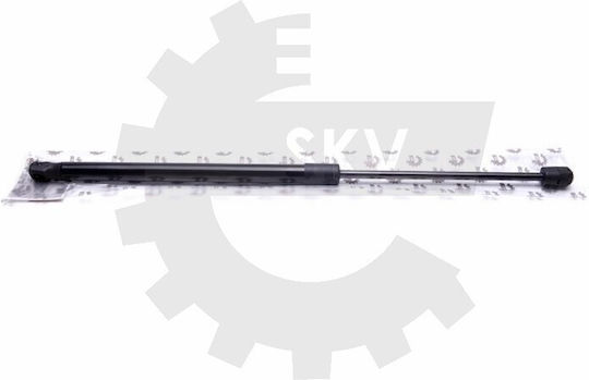 Амортисьор За Багажник Заден Капак Kia Rio Iii Ub 817701w200