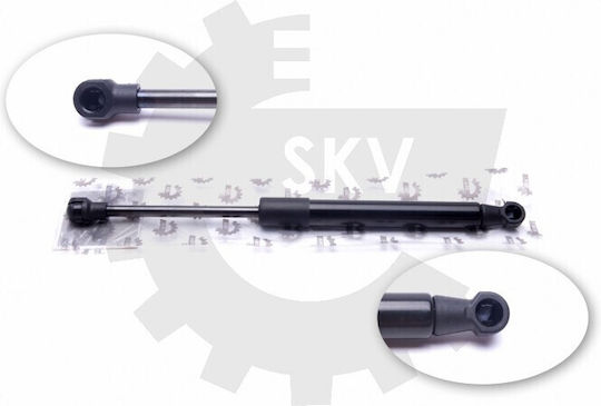 Rear Lift Support Trunk Shock for Peugeot 406 Coupe 8C