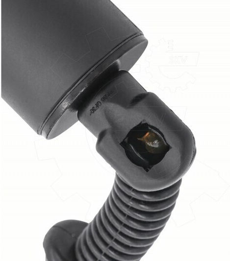Αμορτισέρ Πίσω Πόρτας Bmw X1 Τις Δύο Πλευρές 51247350837
