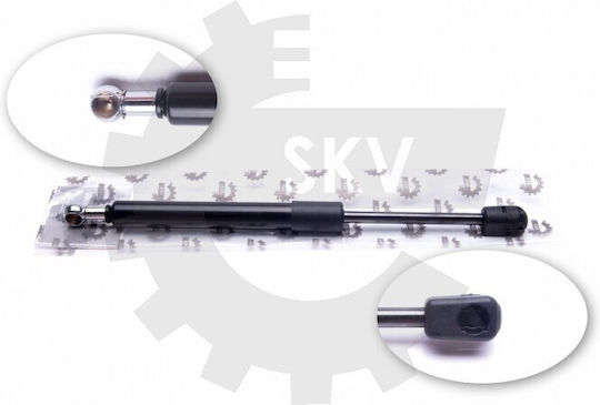 Aktuator Für Heckhaube Saab 9-3 Cabriolet Ys3d 4854741