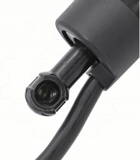 Lexus Ux Right Rear Trunk Shock 6801076010