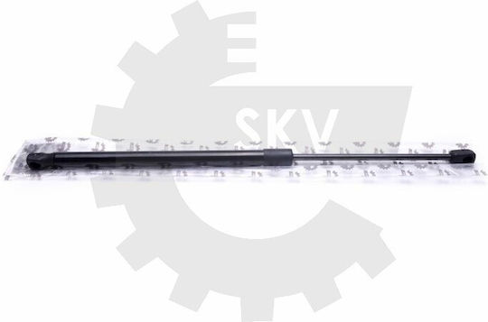 Seat Leon 5f1 Rear Bonnet Damper