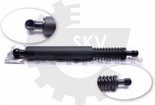 Amortizoare Haion Spate VW Touareg 7l6827550e