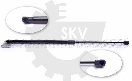 Εμβολοφόρο Υποστήριξης Πίσω Καπό Jeep Wrangler Ii Tj 55076310ab