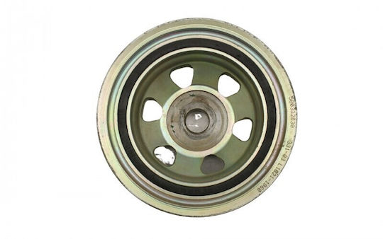 Τροχαλία Κινητήρα Iveco Daily 00 2.8d 500332830