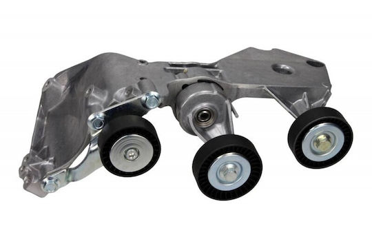 Τεντωτήρας Πολυ-ιμάντα Mercedes Om668 W168/vaneo 01 Vkm 38069