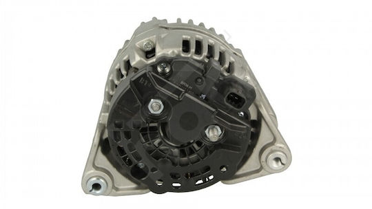 Hart Corsa D 1.2 10 100a Car Alternator