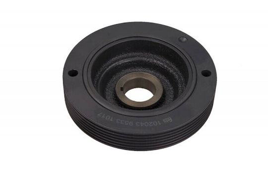 Riemenscheibe Kurbelwelle Ford 1 6-2 0 Focus Mondeo 1 135 052