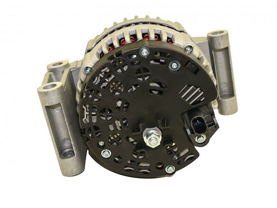 Alternator Fiat Ducato 06 2.2 Multijet 5705.ea